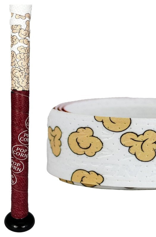 New Easton Flow + Tack Bat Grips - Lifestyle