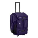 New Easton Five Tool Phenom Wheeled Bag