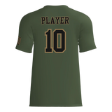 Recruits Short Sleeve Dri-Gear Sublimated T-Shirt