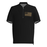 Recruits Short Sleeve DTF Cage Jacket