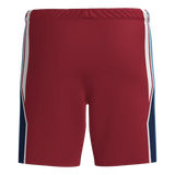 Statesville Christian Reversable Basketball Short