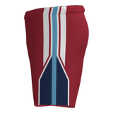 Statesville Christian Reversable Basketball Short