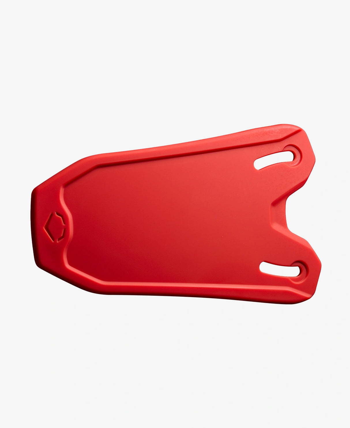 New EvoShield XVT™ 2.0 Bilateral Batting Helmet Face Shield – Matte Scarlet Finish