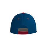 Carter Rangers Pennant Snapback Game Cap
