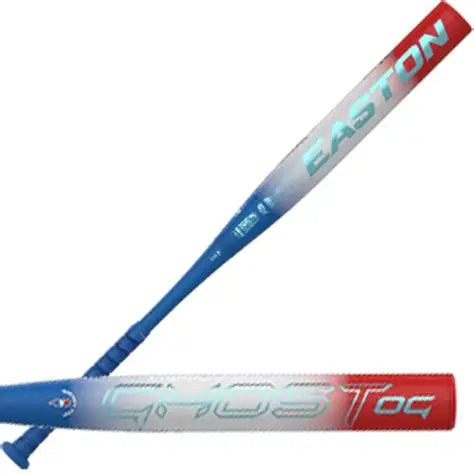 New 2026 EASTON GHOST OG Rocket Pop (-11,-10)FASTPITCH BAT
