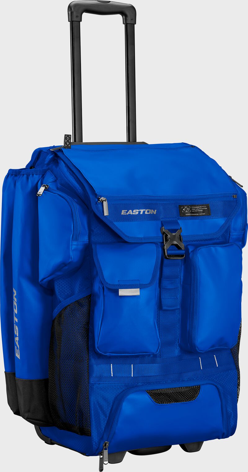 New Easton Five Tool Phenom Wheeled Bag (Team Shop)