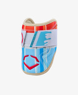 New EvoShield X-SRZ™ Limited Edition Red, White, & Ice Elbow Guard