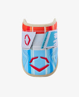 New EvoShield X-SRZ™ Limited Edition Red, White, & Ice Elbow Guard