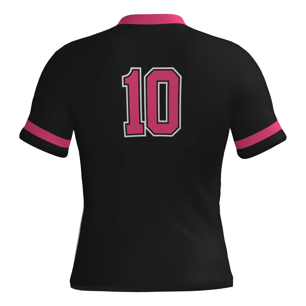 Diamond Aces Short Sleeve Cage Jacket