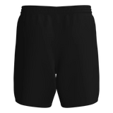 Diamond Elite 7" Sublimated Shorts