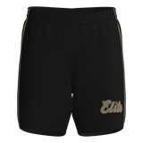 Diamond Elite 7" Sublimated Shorts