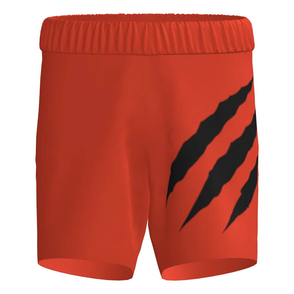 Pigeon Forge Jr League Basketball Short