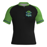 Radioactive Sluggers Short Sleeve Cage Jacket