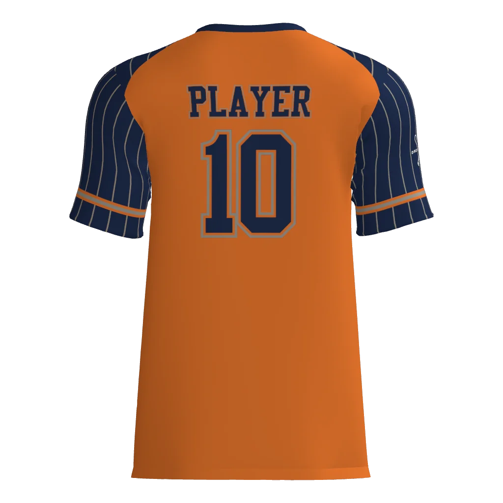 Lil Smokies Crew Neck Game Jersey