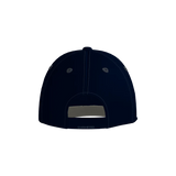 Lil Smokies Pennant Snapback Game Cap