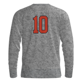 Lil Smokies Fleece Crew Neck Sweatshirt