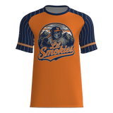 Lil Smokies Crew Neck Game Jersey
