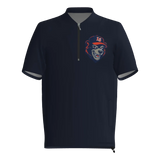 Lil Smokies Short Sleeve DTF Cage Jacket