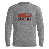 Lil Smokies Fleece Crew Neck Sweatshirt