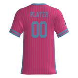 East Knox Stormchasers V-Neck Game Jersey