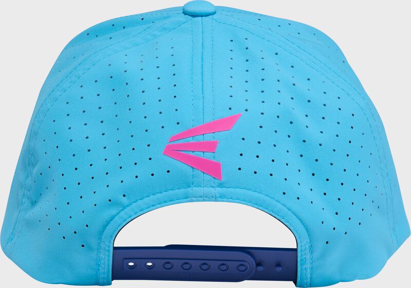 New Easton Spring Break OSFM Rope Hat