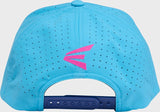 New Easton Spring Break OSFM Rope Hat