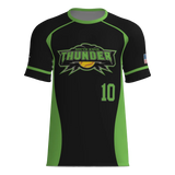 South Knox Thunder Crew Neck Game Jersey