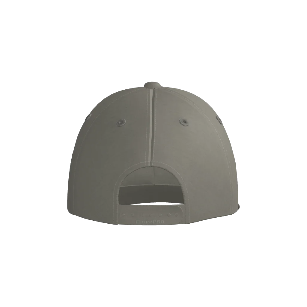 Tigers Pennant Snapback Game Cap
