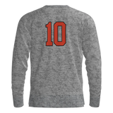 Tigers Fleece Crew Neck Sweatshirt