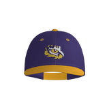 Tigers Pennant Snapback Game Cap