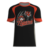 Tigers Crew Neck Game Jersey