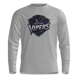 Alcoa Vipers Fleece Crew Neck Sweatshirt