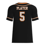 Vols Crew Neck Game Jersey