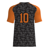 Vols Short Sleeve Dri-Gear Sublimated T-Shirt