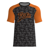 Vols Short Sleeve Dri-Gear Sublimated T-Shirt