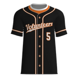 Vols Crew Neck Game Jersey