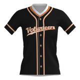 Vols V-Neck Game Jersey (Womens,Girls)