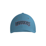 Warriors Ultima Fitted Game Cap W/Number