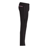 Warriors Open Bottom Sublimated Pant w/Perfect Inseam