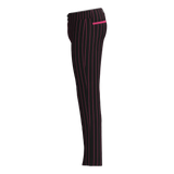 Warriors Open Bottom Sublimated Pant w/Perfect Inseam