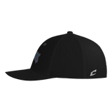 Warriors Ultima Fitted Game Cap W/Number