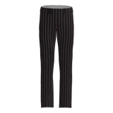 Warriors Open Bottom Sublimated Pant w/Perfect Inseam