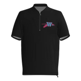 Warriors Short Sleeve DTF Cage Jacket
