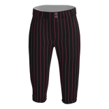 Warriors Knicker Sublimated Pant