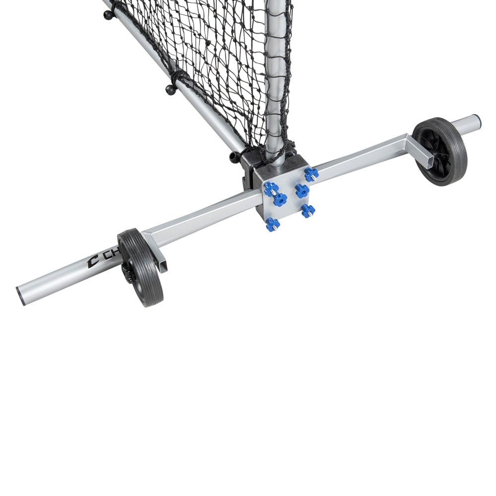 New Champro Field Screen Wheel Kit