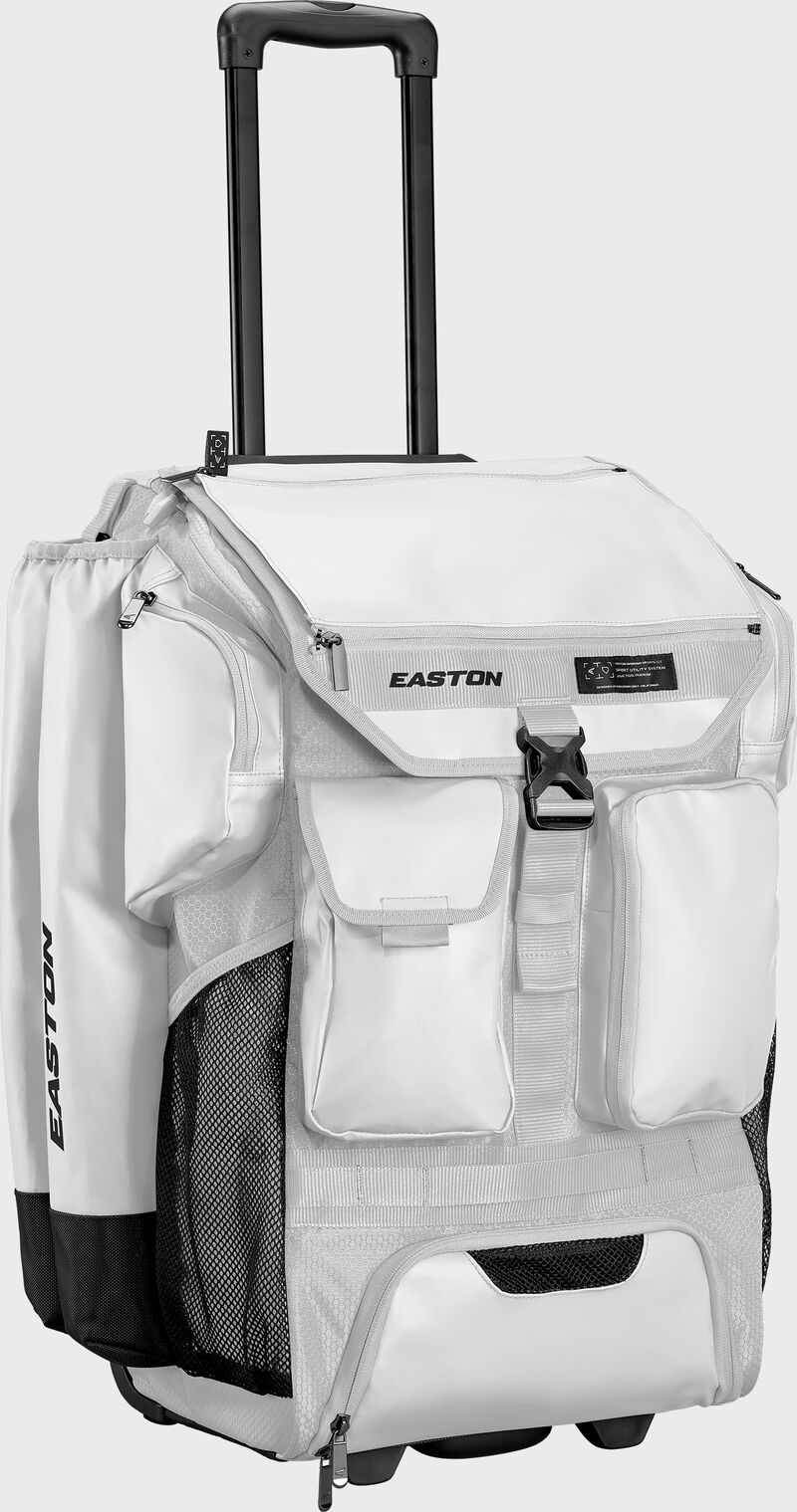 New Easton Five Tool Phenom Wheeled Bag (Team Shop)