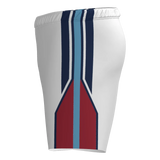 Statesville Christian Reversable Basketball Short