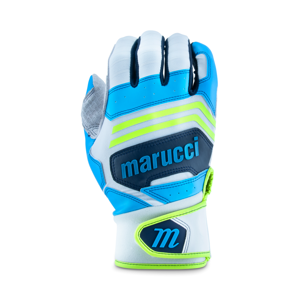 New Marucci FUZN Pro Batting Gloves