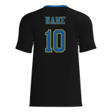 Wolverines Short Sleeve Dri-Gear Sublimated T-Shirt