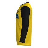 Wolverines Long Sleeve Dri-Gear Sublimated T-Shirt
